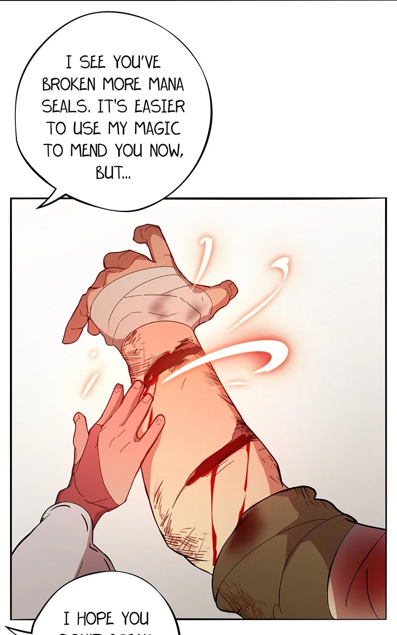 Dreamwalker Chapter 12 page 61 - 
