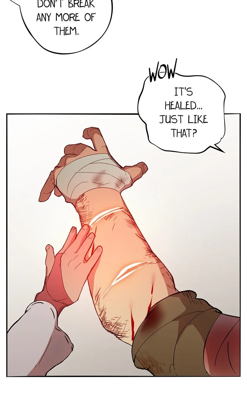 Dreamwalker Chapter 12 page 62 - 