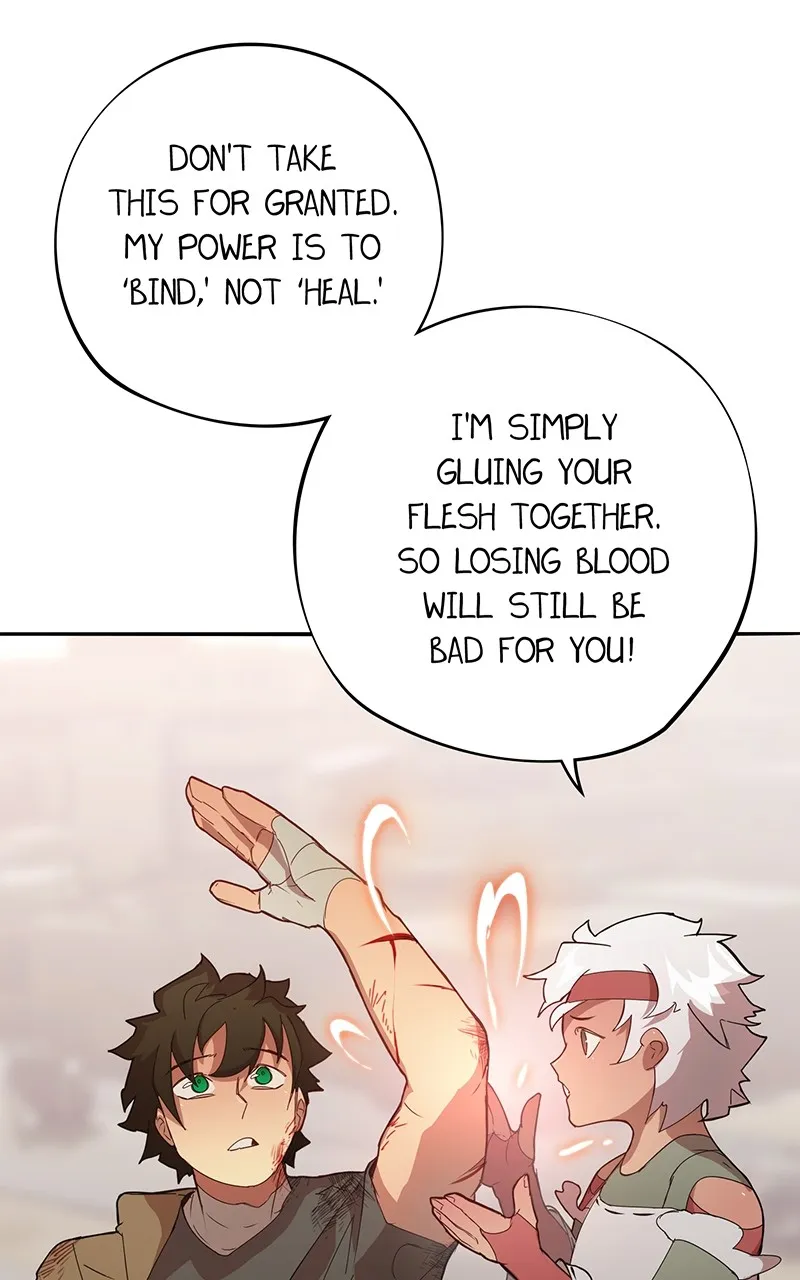Dreamwalker Chapter 12 page 63 - 