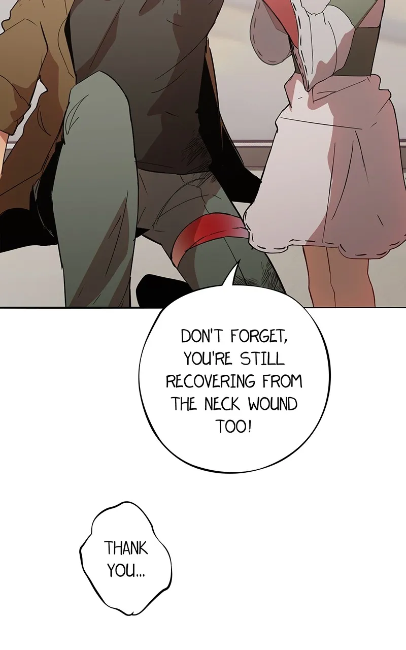 Dreamwalker Chapter 12 page 64 - 