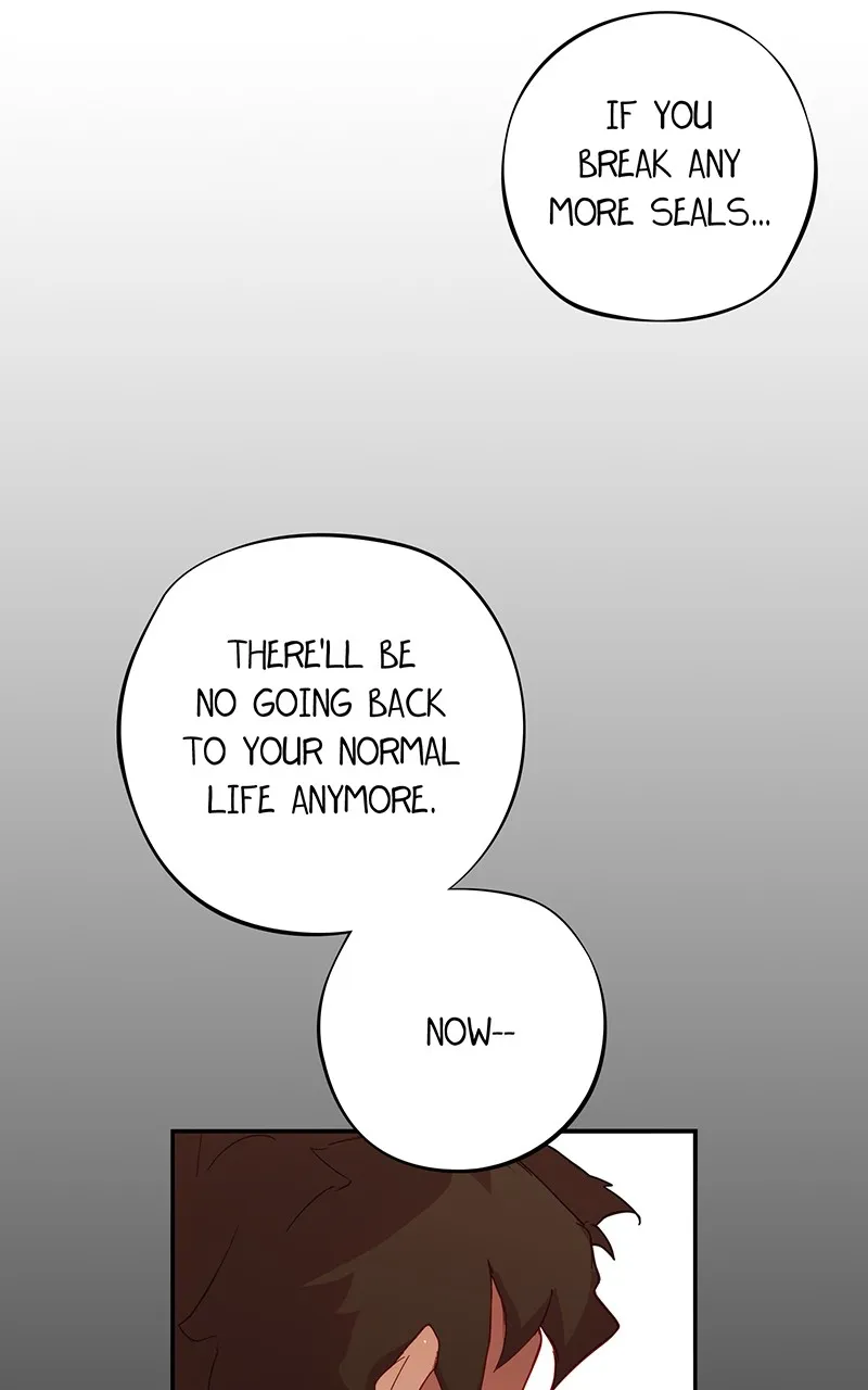 Dreamwalker Chapter 12 page 65 - 