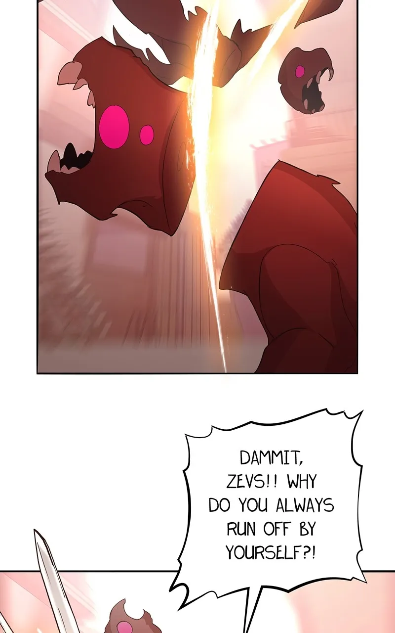 Dreamwalker Chapter 12 page 69 - 