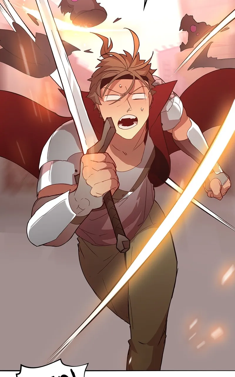 Dreamwalker Chapter 12 page 70 - 
