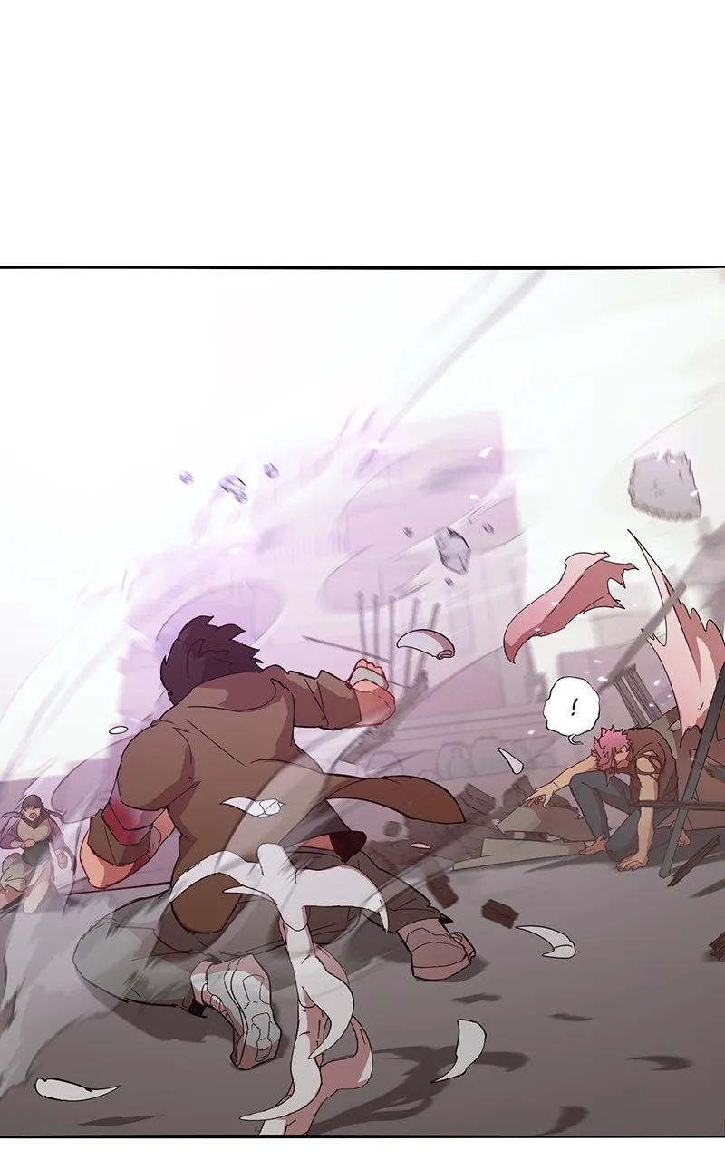 Dreamwalker Chapter 12 page 8 - 