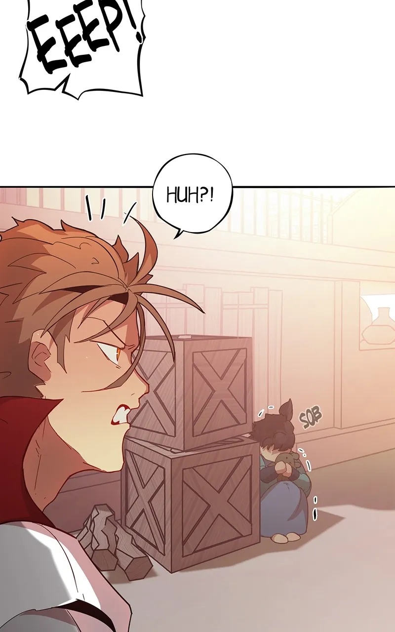 Dreamwalker Chapter 12 page 71 - 
