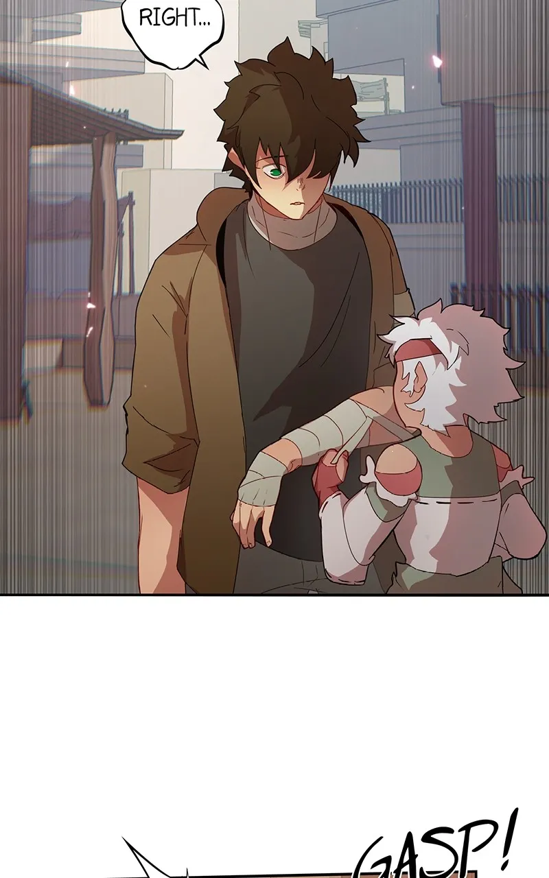 Dreamwalker Chapter 12 page 77 - 