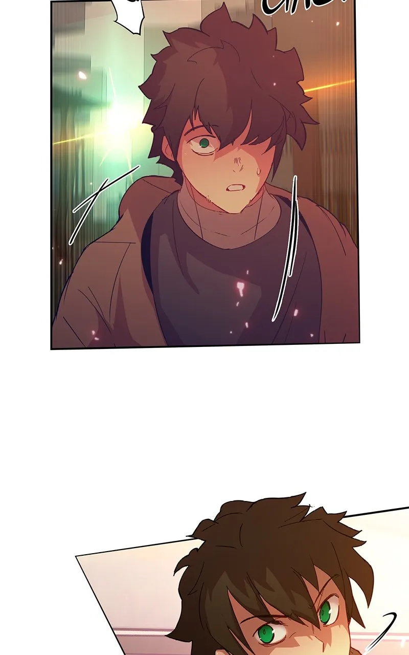 Dreamwalker Chapter 12 page 78 - 