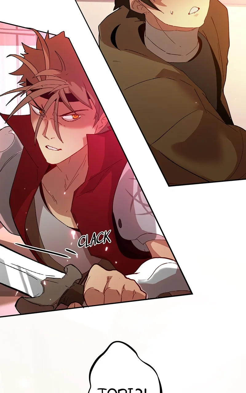 Dreamwalker Chapter 12 page 79 - 