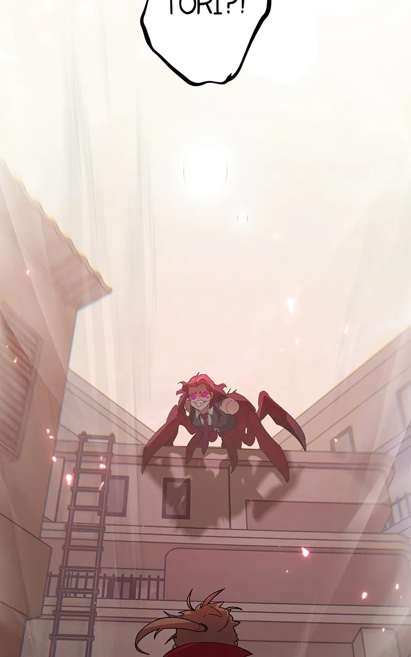 Dreamwalker Chapter 12 page 80 - 