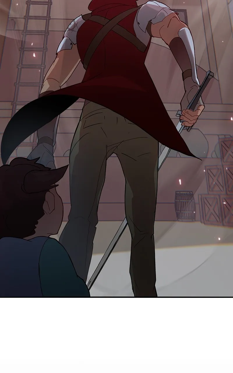 Dreamwalker Chapter 12 page 81 - 