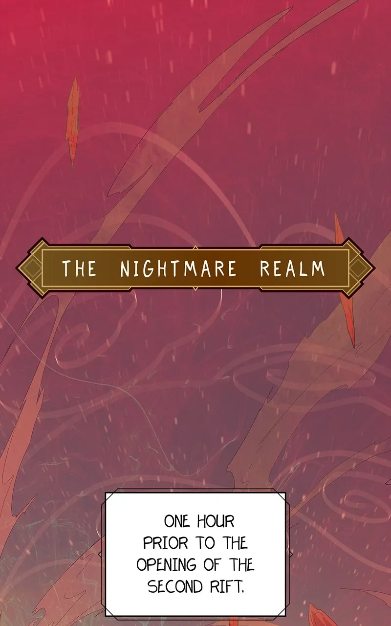 Dreamwalker Chapter 13 page 1 - 