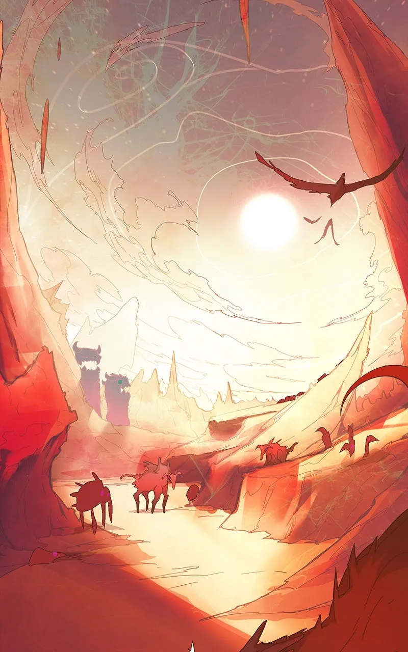 Dreamwalker Chapter 13 page 2 - 