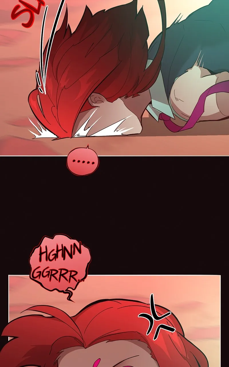 Dreamwalker Chapter 13 page 14 - 