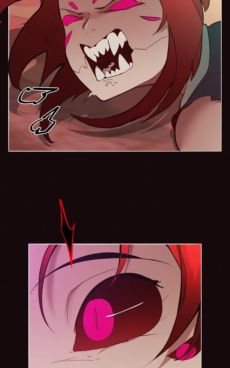 Dreamwalker Chapter 13 page 15 - 