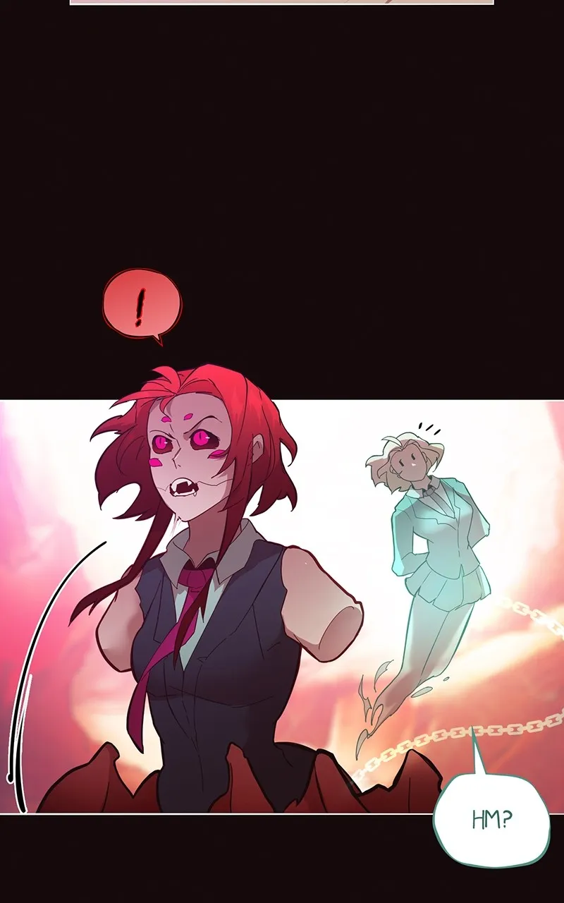 Dreamwalker Chapter 13 page 16 - 
