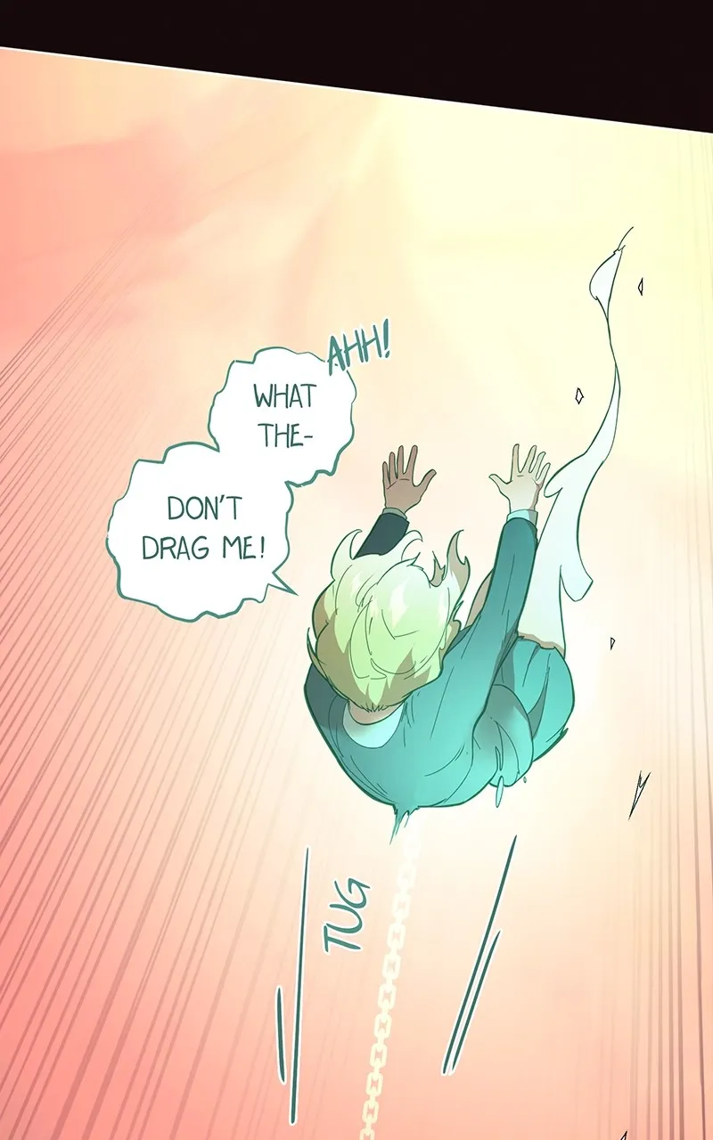 Dreamwalker Chapter 13 page 17 - 