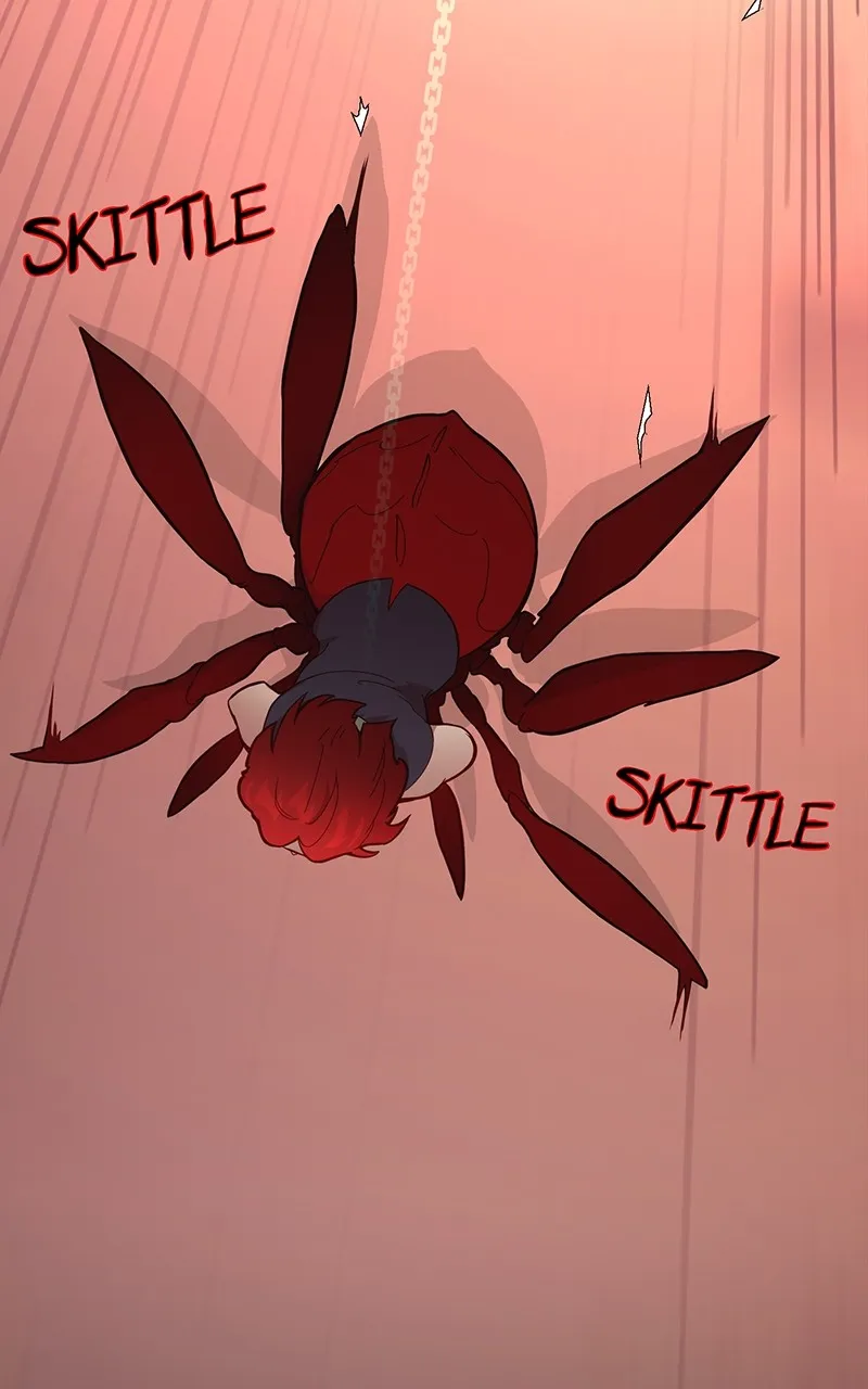 Dreamwalker Chapter 13 page 18 - 
