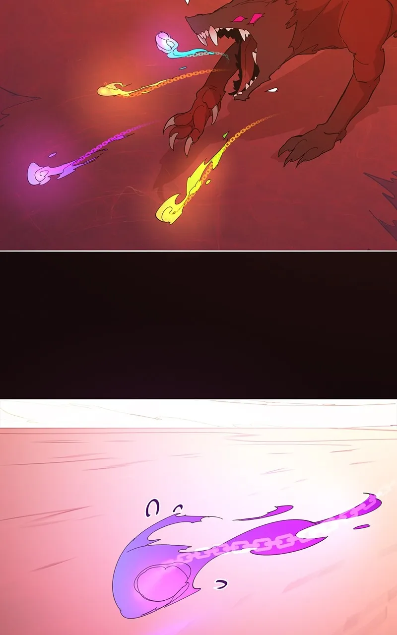 Dreamwalker Chapter 13 page 3 - 