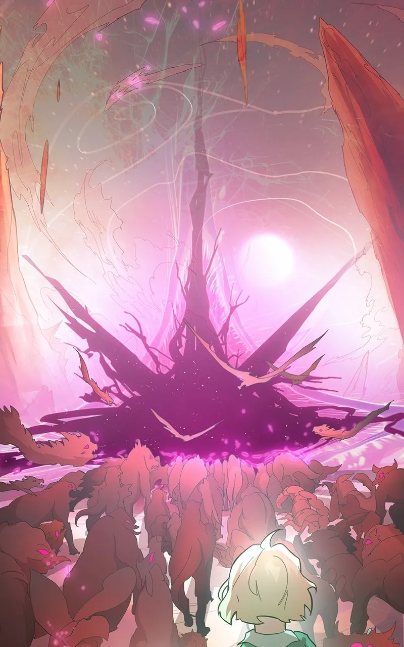 Dreamwalker Chapter 13 page 21 - 