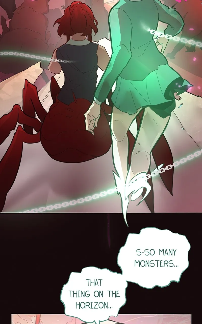 Dreamwalker Chapter 13 page 22 - 