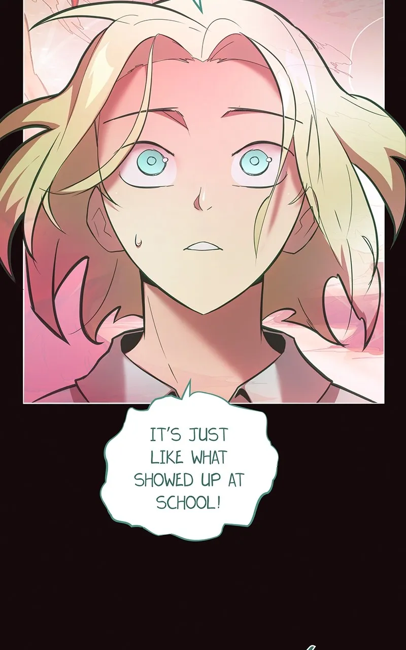 Dreamwalker Chapter 13 page 23 - 
