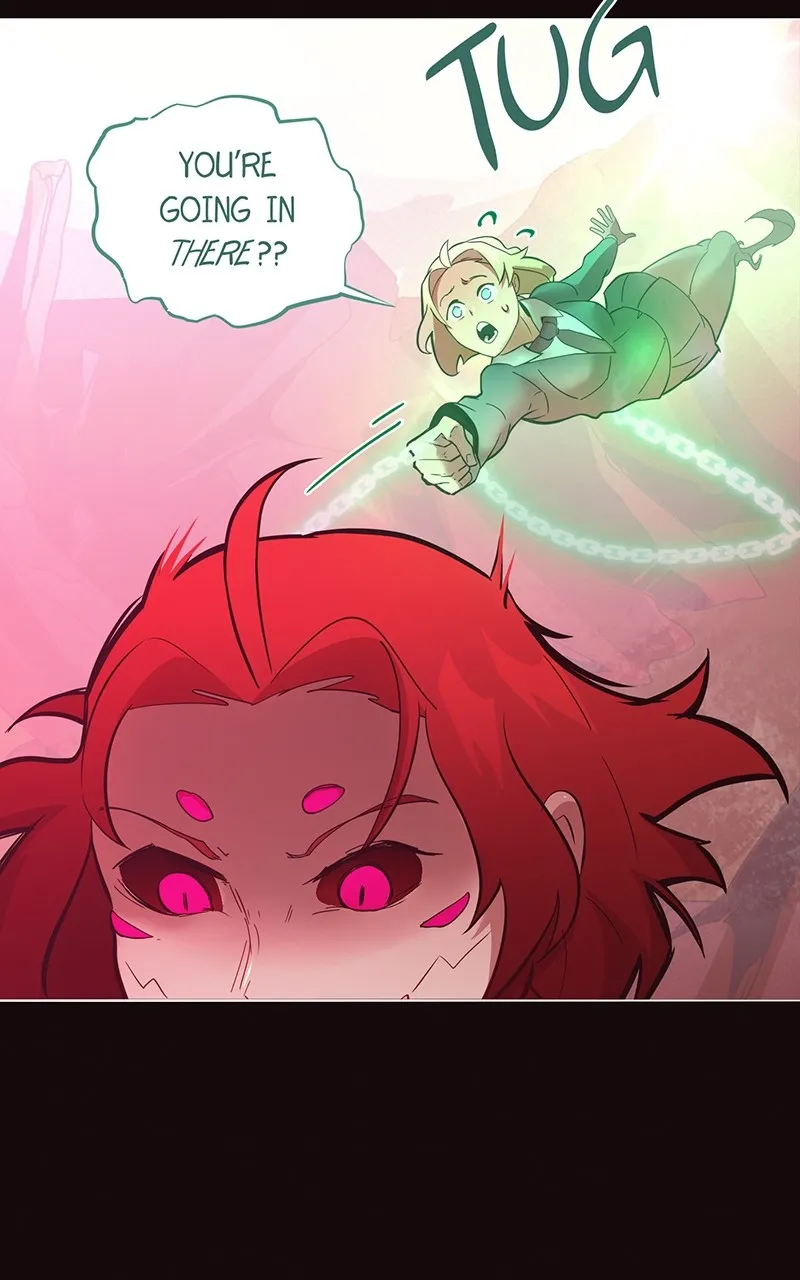Dreamwalker Chapter 13 page 24 - 