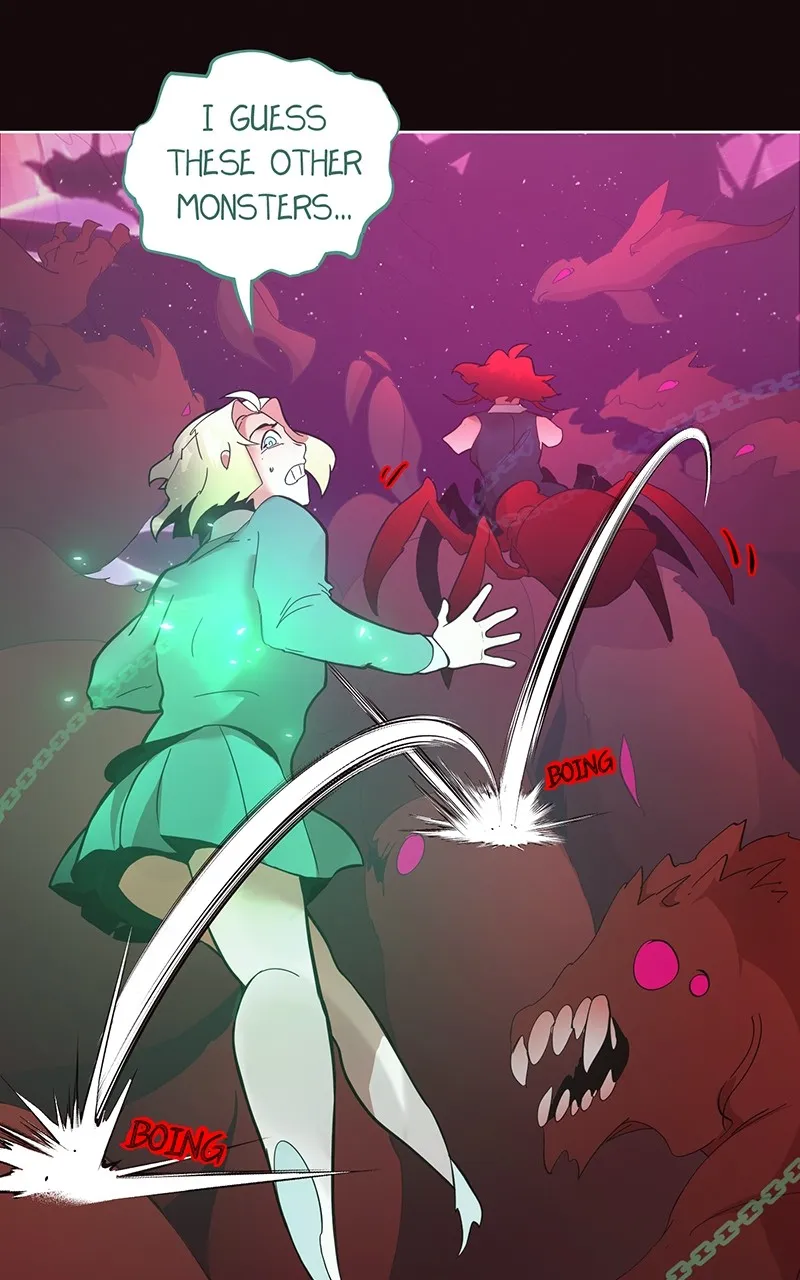 Dreamwalker Chapter 13 page 25 - 