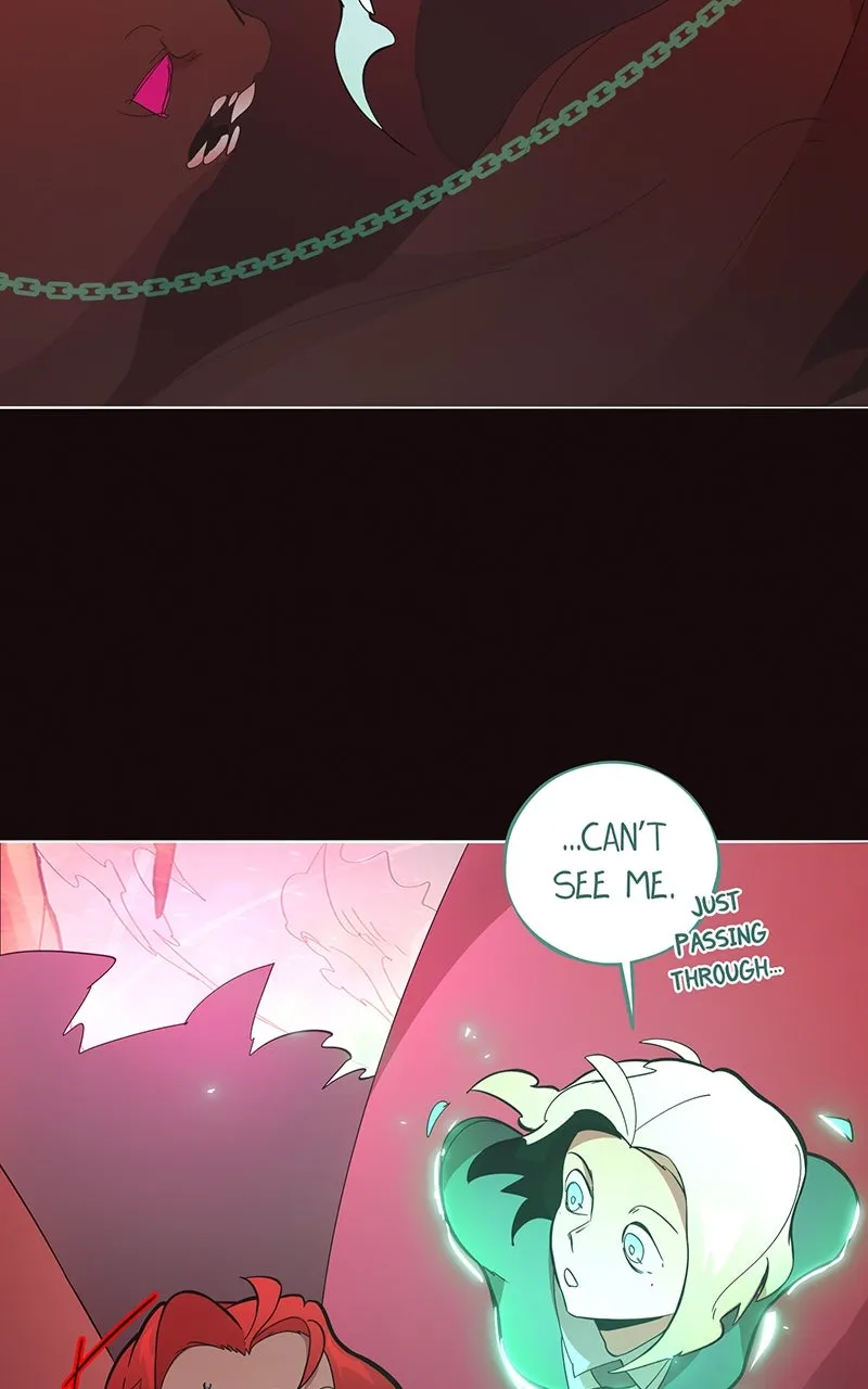 Dreamwalker Chapter 13 page 26 - 