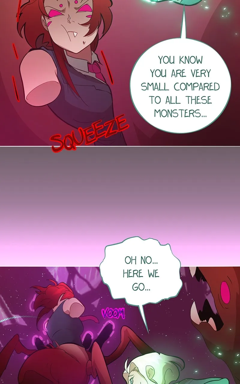 Dreamwalker Chapter 13 page 27 - 
