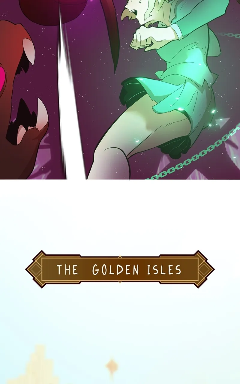 Dreamwalker Chapter 13 page 28 - 