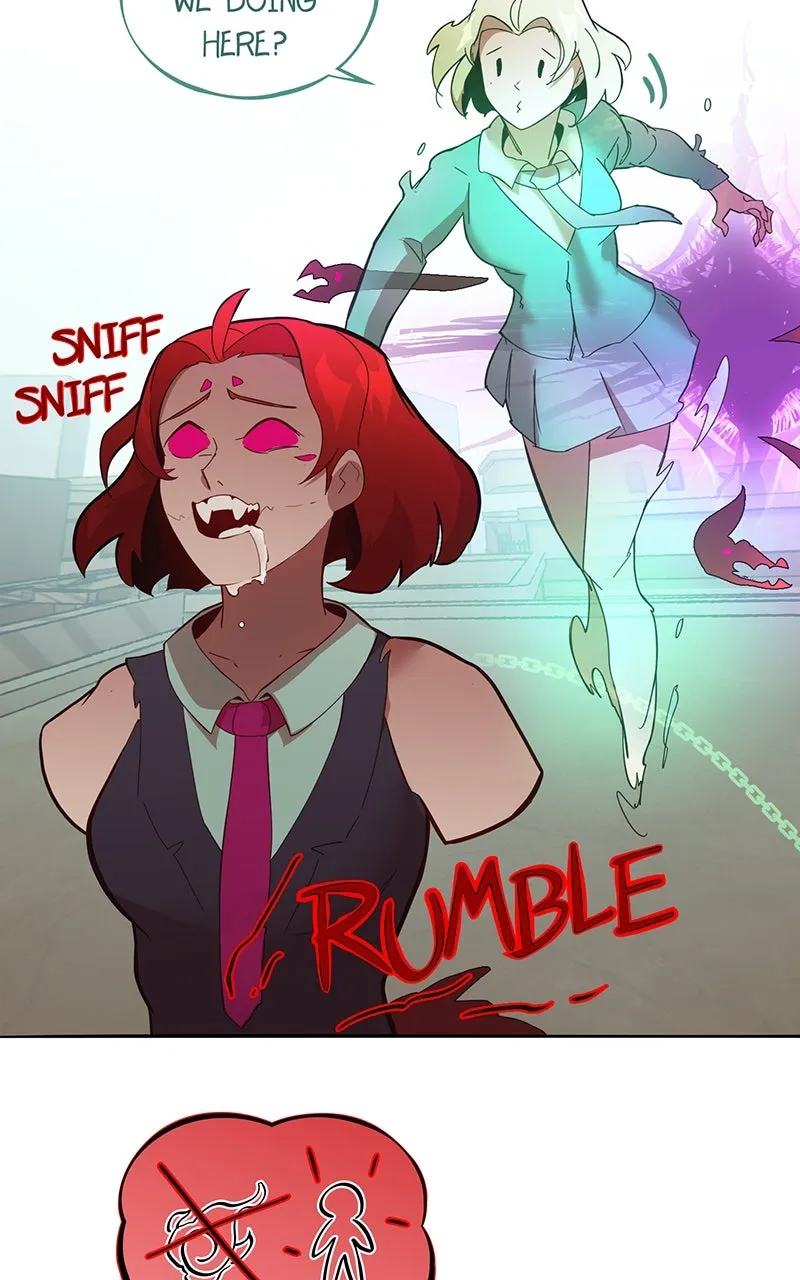Dreamwalker Chapter 13 page 31 - 
