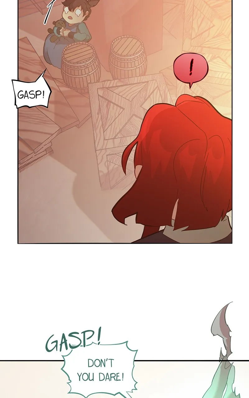 Dreamwalker Chapter 13 page 33 - 