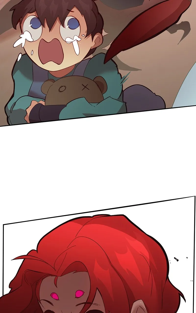 Dreamwalker Chapter 13 page 36 - 