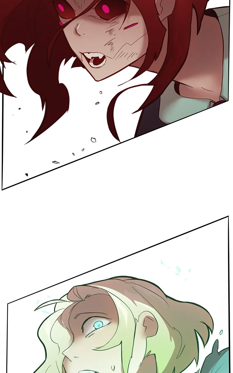 Dreamwalker Chapter 13 page 37 - 