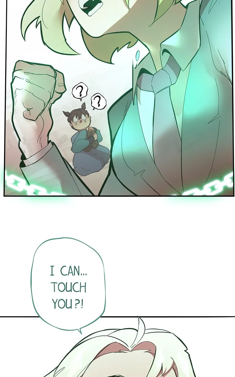 Dreamwalker Chapter 13 page 38 - 