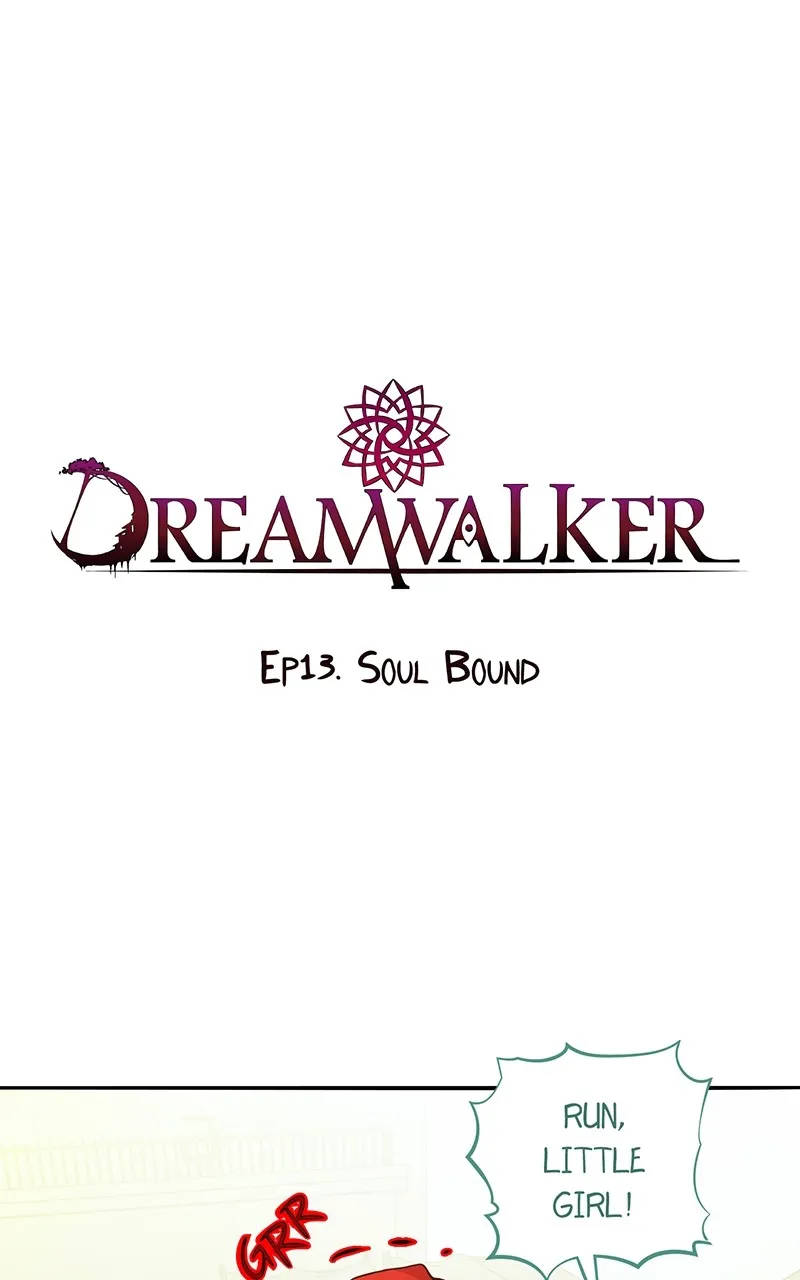 Dreamwalker Chapter 13 page 40 - 