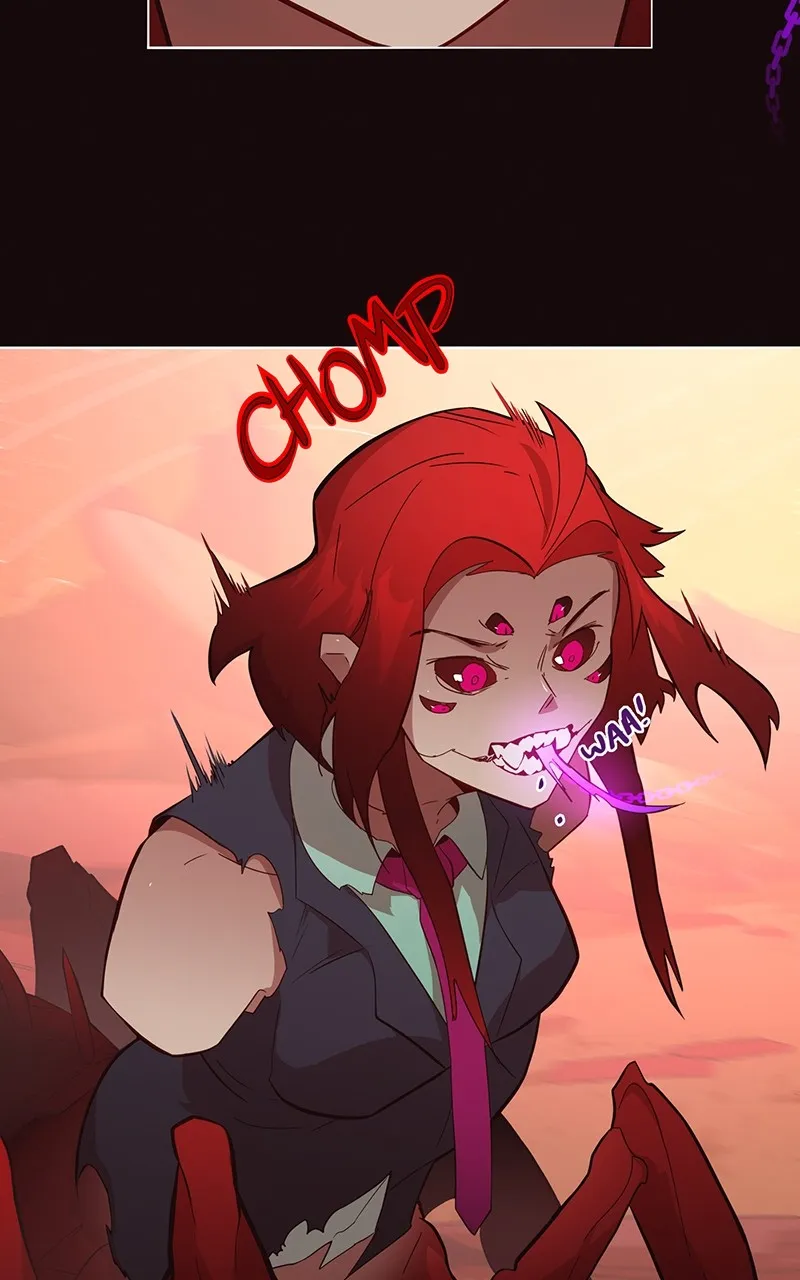Dreamwalker Chapter 13 page 5 - 