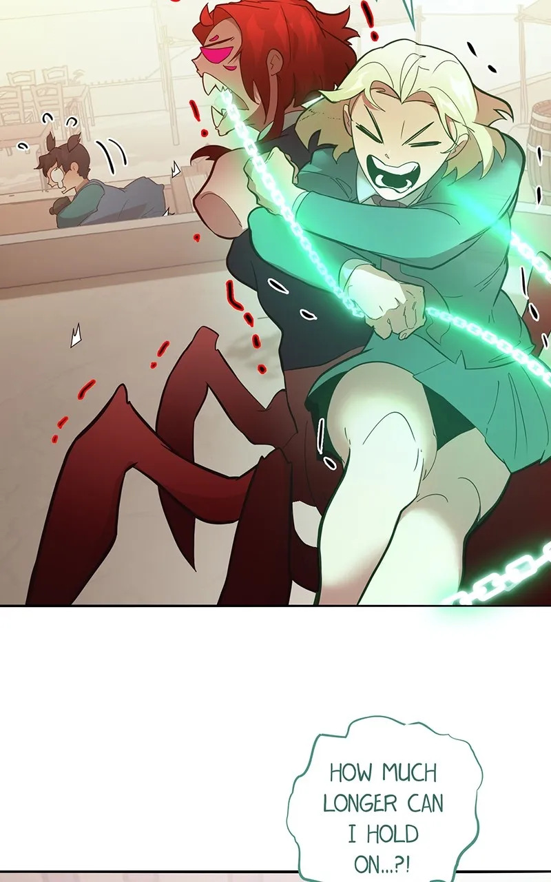 Dreamwalker Chapter 13 page 41 - 