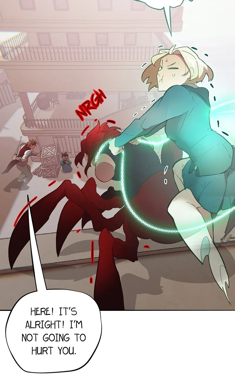 Dreamwalker Chapter 13 page 42 - 