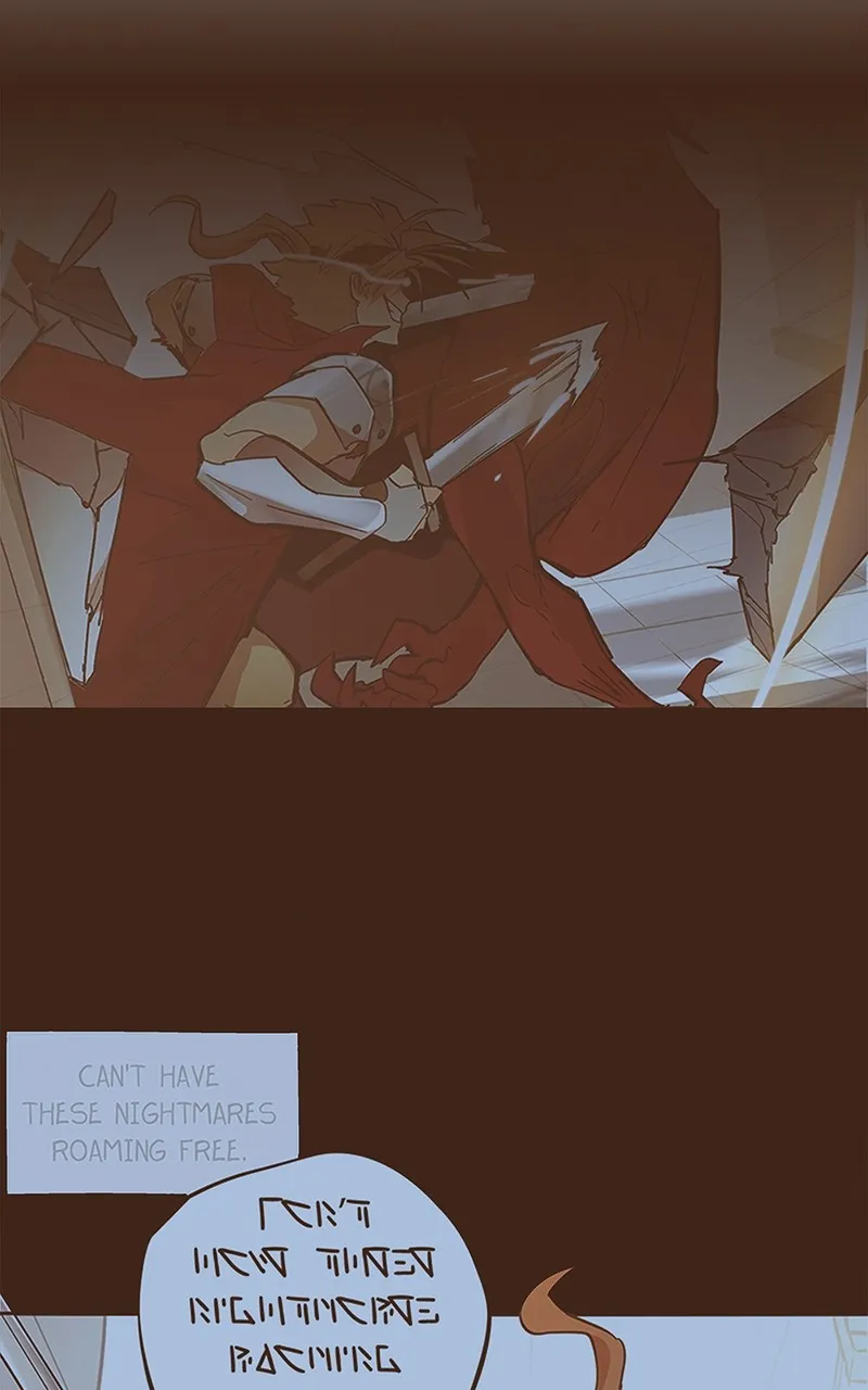 Dreamwalker Chapter 13 page 44 - 