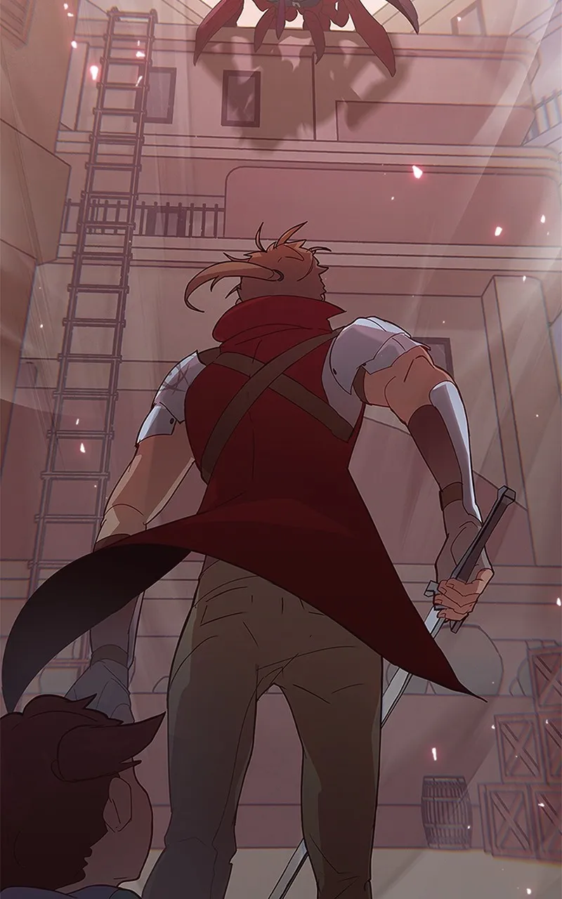 Dreamwalker Chapter 13 page 47 - 