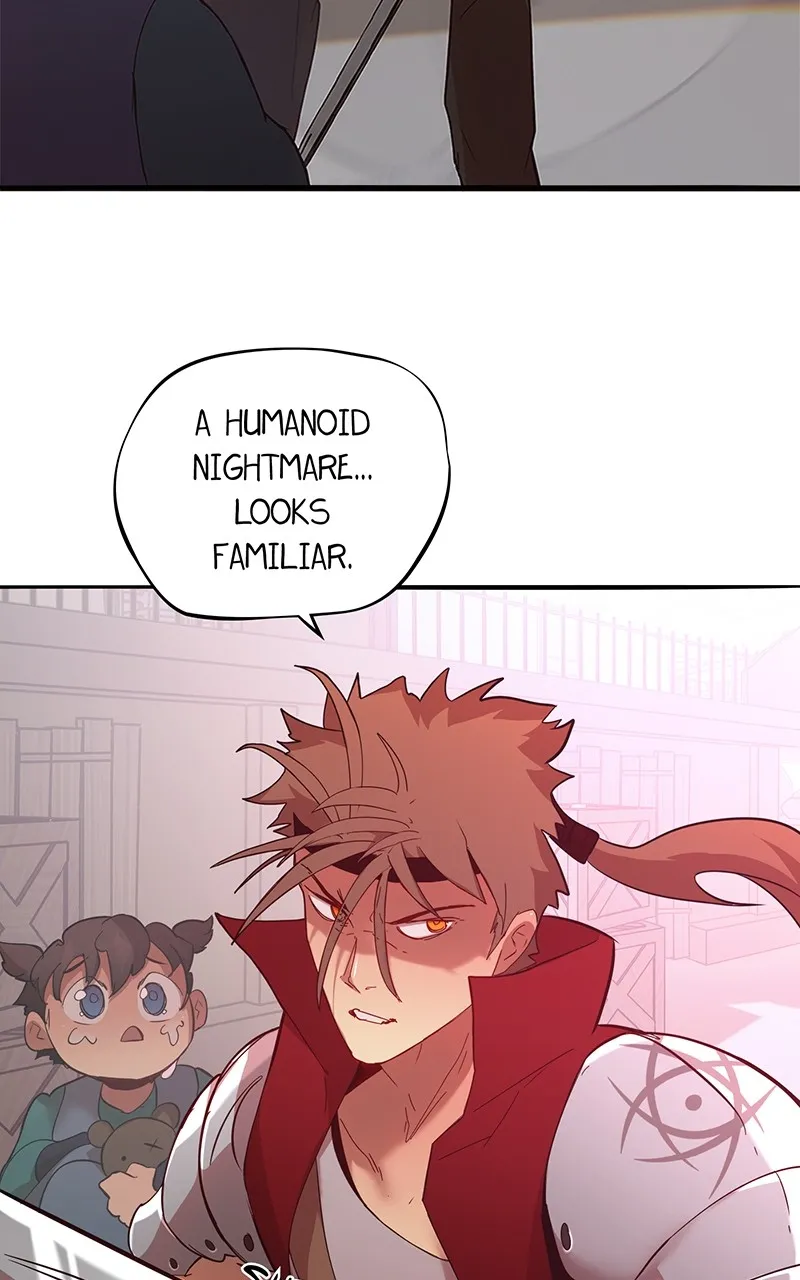 Dreamwalker Chapter 13 page 48 - 