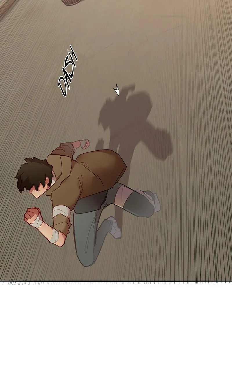 Dreamwalker Chapter 13 page 51 - 