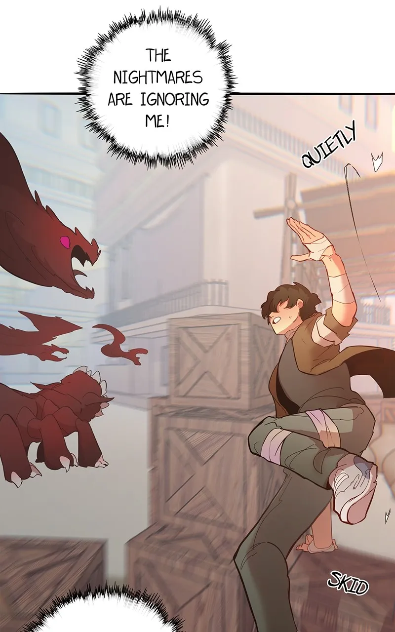 Dreamwalker Chapter 13 page 53 - 