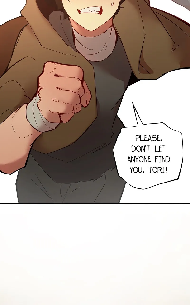 Dreamwalker Chapter 13 page 55 - 