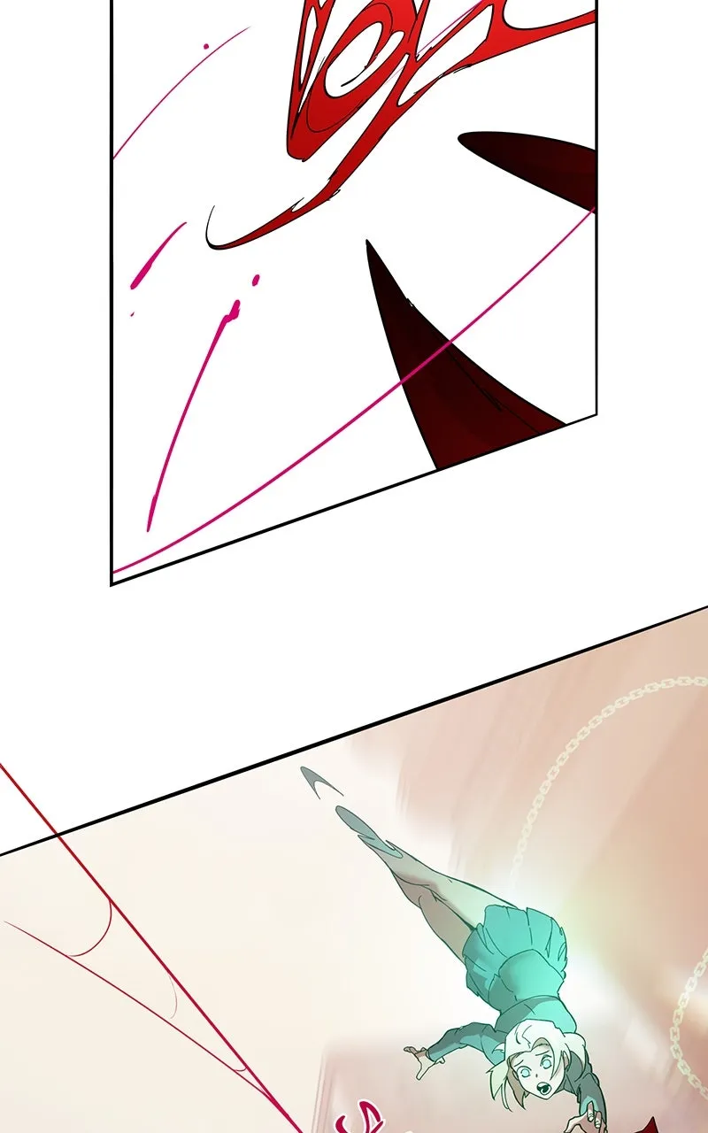 Dreamwalker Chapter 13 page 58 - 