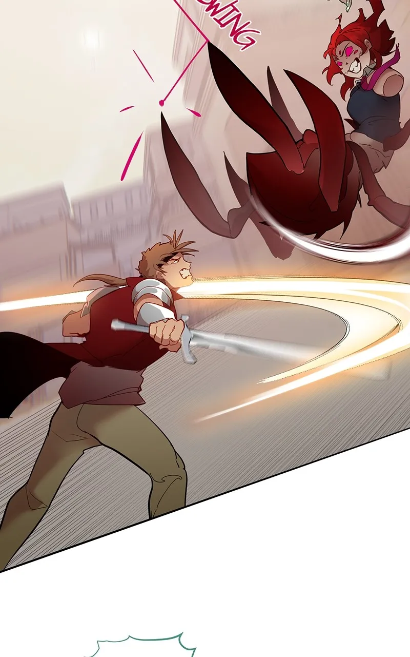 Dreamwalker Chapter 13 page 59 - 