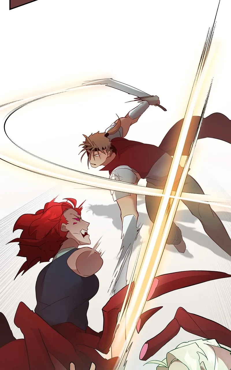Dreamwalker Chapter 13 page 62 - 