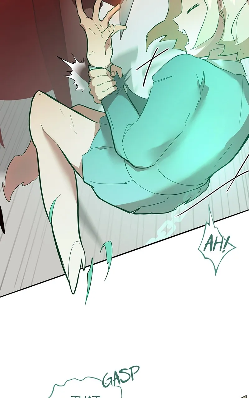 Dreamwalker Chapter 13 page 63 - 