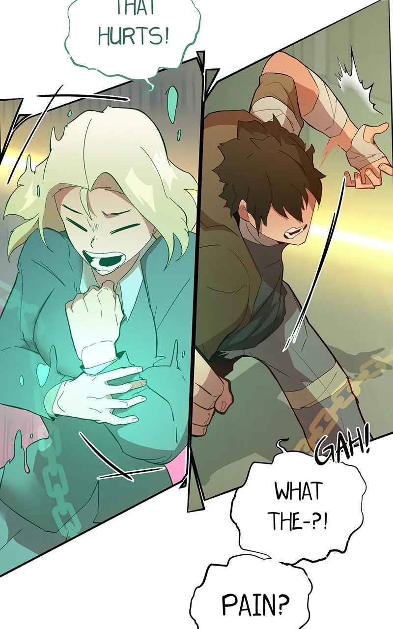 Dreamwalker Chapter 13 page 64 - 
